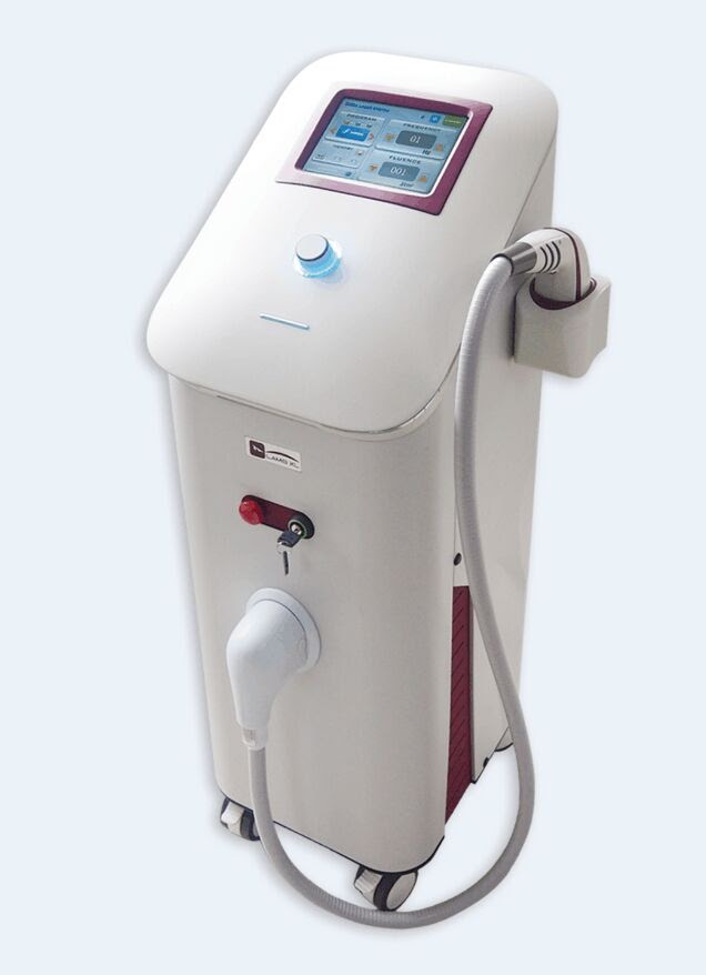 Clinic Installation