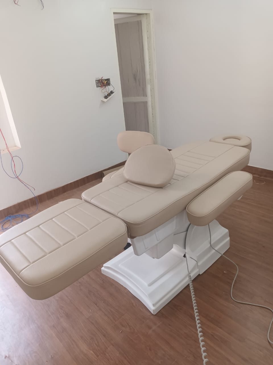 Treatment Session