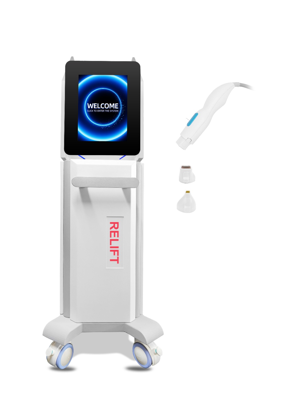 LHR Laser Hair Removal