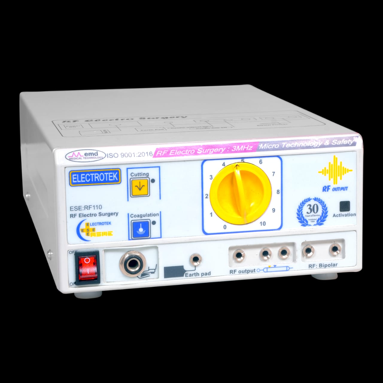RF Cautery