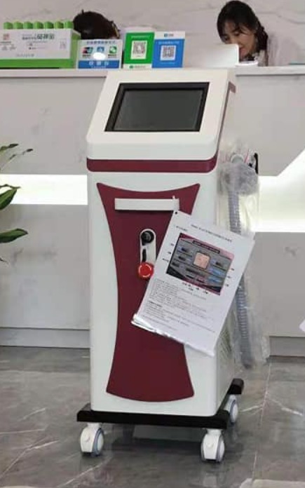 Ice Max